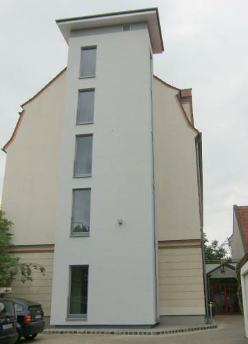 Kolping-hotel