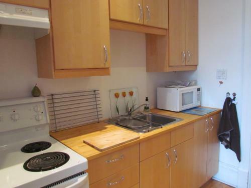 Apartamento Castel Durocher