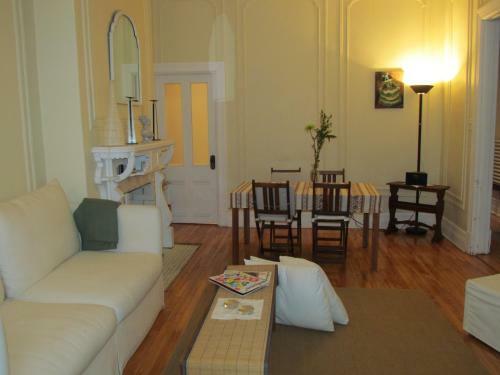 Apartamento Castel Durocher
