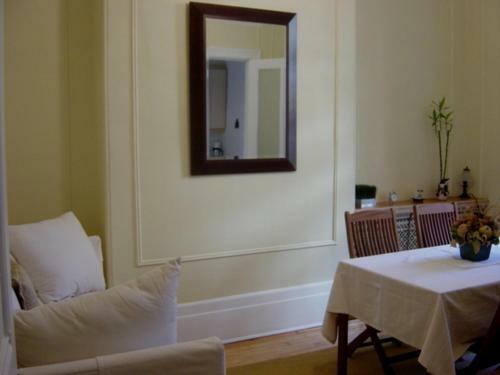 Apartamento Castel Durocher