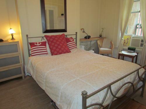 Apartamento Castel Durocher