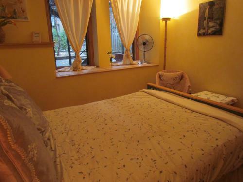 Apartamento Castel Durocher