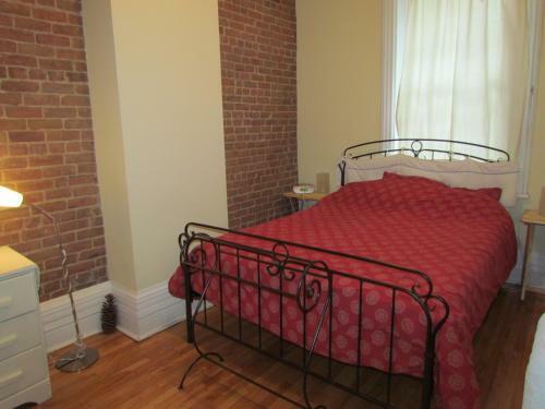 Apartamento Castel Durocher