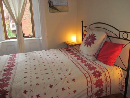 Apartamento Castel Durocher