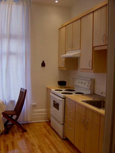 Apartamento Castel Durocher
