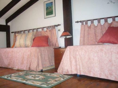 Hostal Posada El Teju