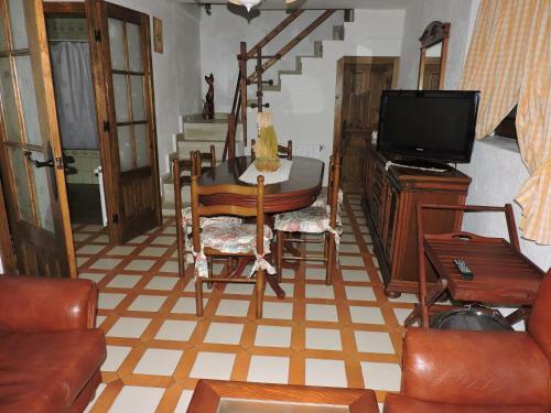 Hostal Posada El Teju