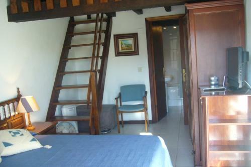 Hostal Posada El Teju