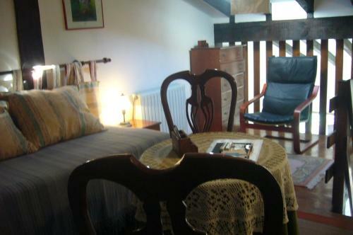 Hostal Posada El Teju