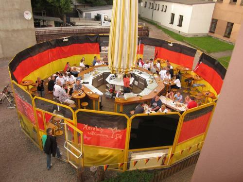 Hotel Haus Marienthal