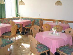 Hotel Haus Marienthal