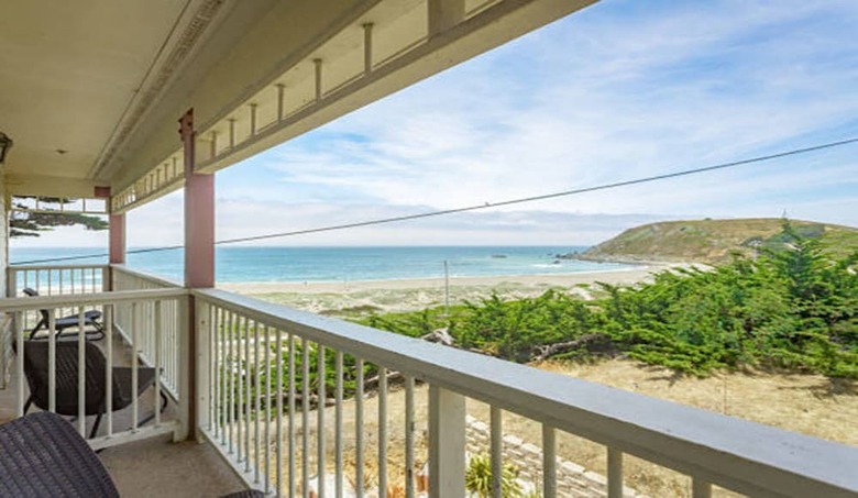Pacifica Beach Hotel