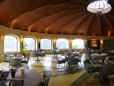 Hotel Hostal De La Luz - Spa Holistic Resort