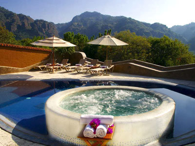 Hotel Hostal De La Luz - Spa Holistic Resort