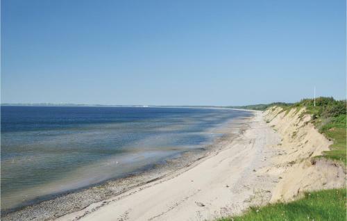 Holiday Home Kjeldh�j Fars� XI