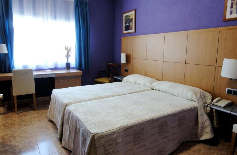 Hotel Mirador