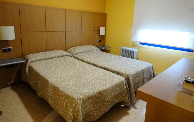 Hotel Mirador