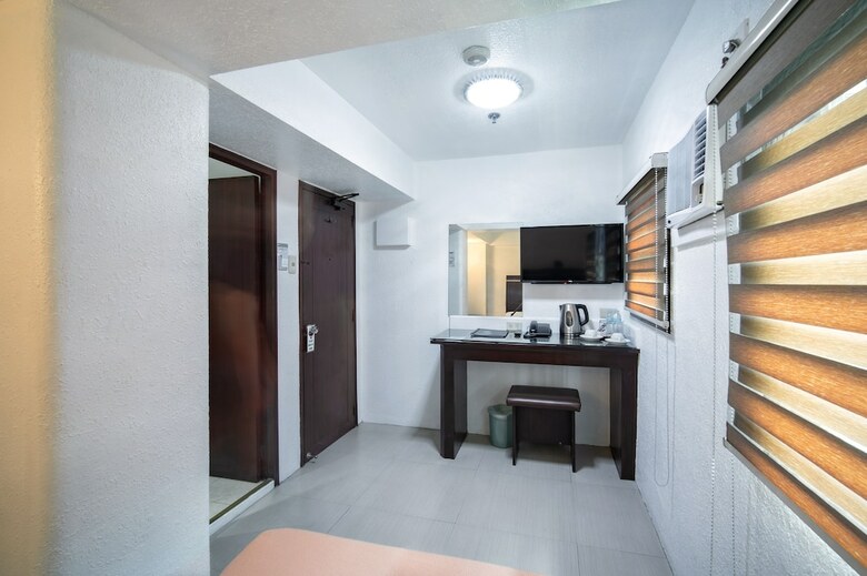 Paladin Hotel