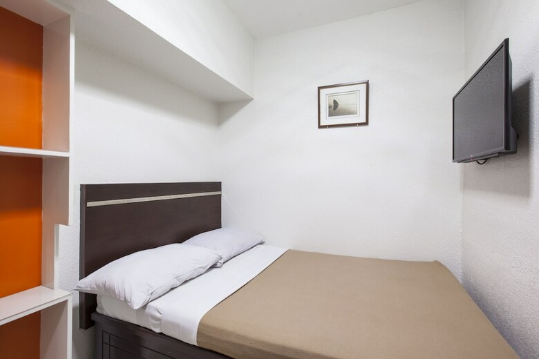 Paladin Hotel