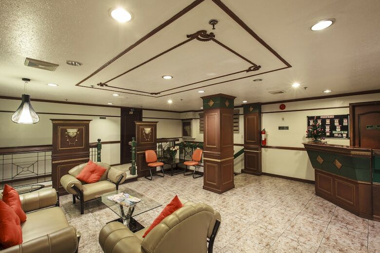 Paladin Hotel
