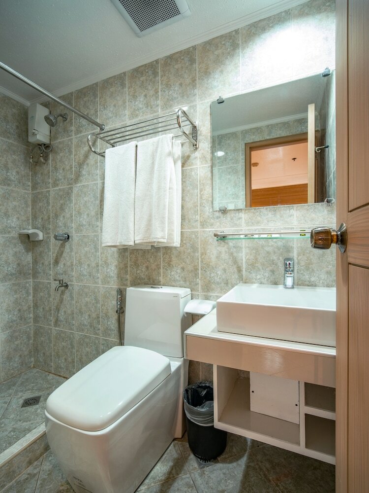 Paladin Hotel