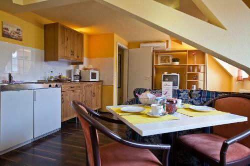 Apartamento Residenz Heidelberg