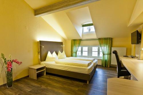 Apartamento Residenz Heidelberg