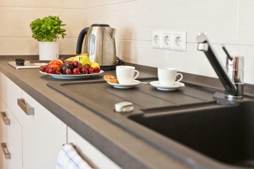 Apartamento Residenz Heidelberg