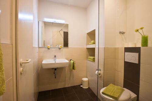Apartamento Residenz Heidelberg