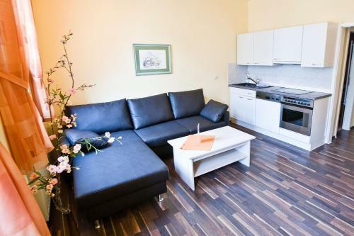 Apartamento Residenz Heidelberg