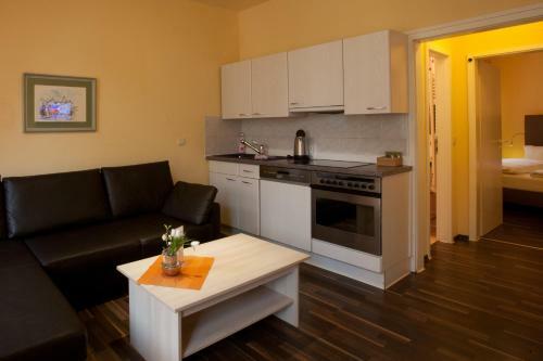 Apartamento Residenz Heidelberg
