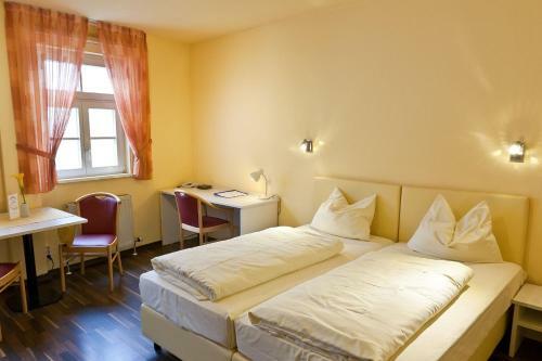 Apartamento Residenz Heidelberg