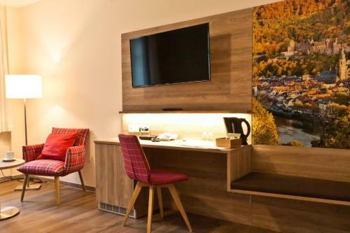 Apartamento Residenz Heidelberg