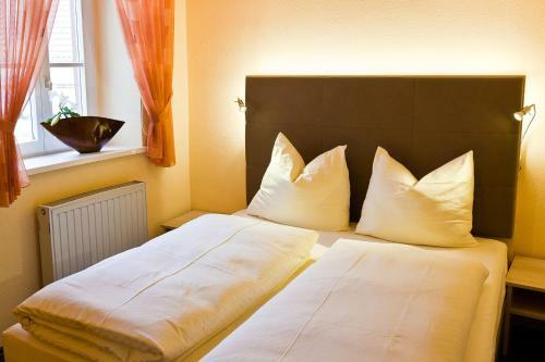 Apartamento Residenz Heidelberg