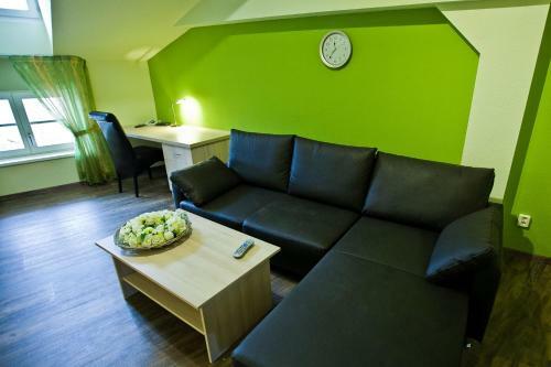 Apartamento Residenz Heidelberg