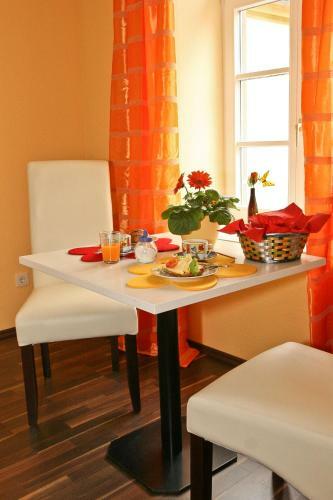 Apartamento Residenz Heidelberg