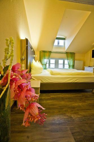 Apartamento Residenz Heidelberg