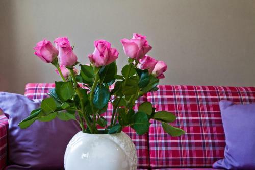 Apartamento Residenz Heidelberg