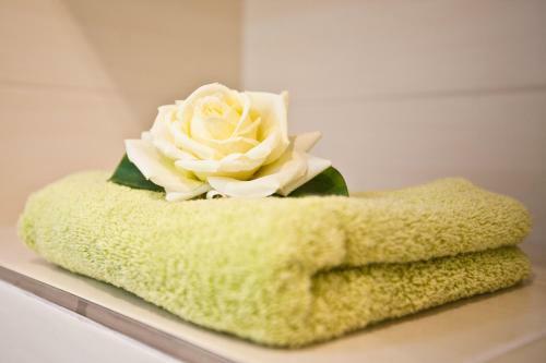 Apartamento Residenz Heidelberg