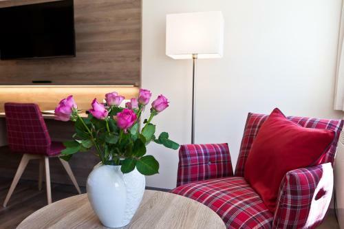 Apartamento Residenz Heidelberg