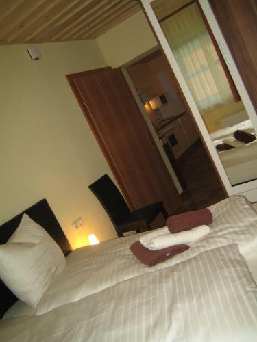 Hostal Sylpaulerhof