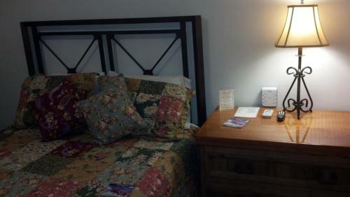 Buffalo Chip's Ranch House Motel