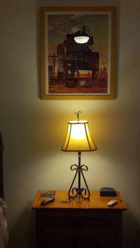 Buffalo Chip's Ranch House Motel