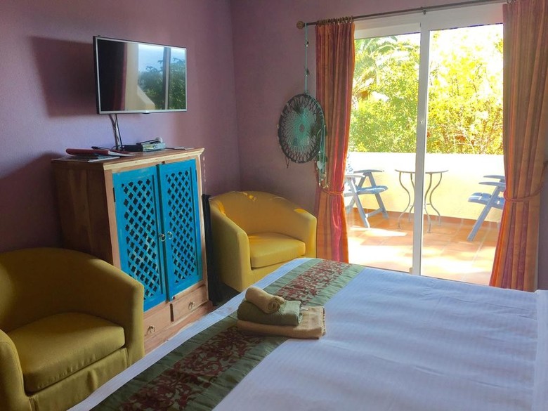 Hostal Guesthouse Villa Altea