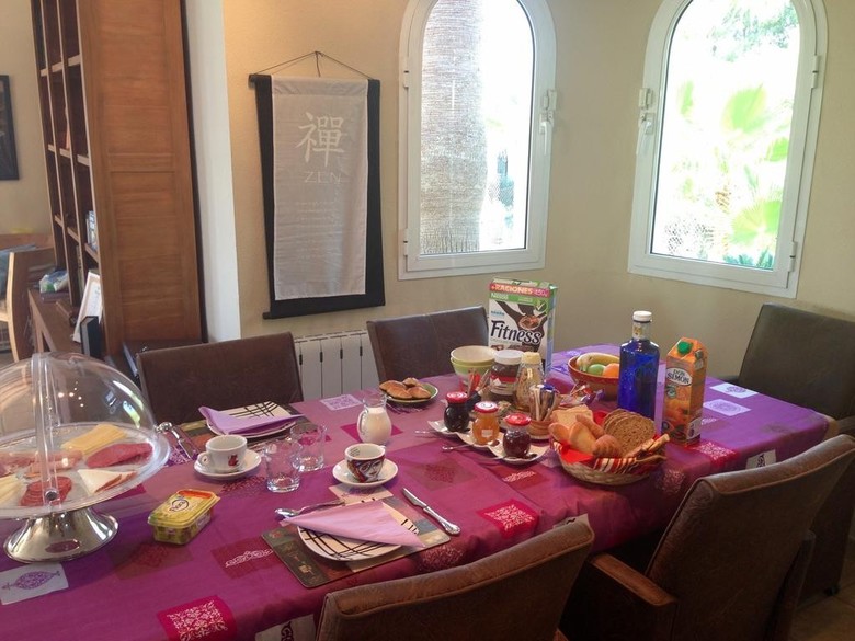 Hostal Guesthouse Villa Altea