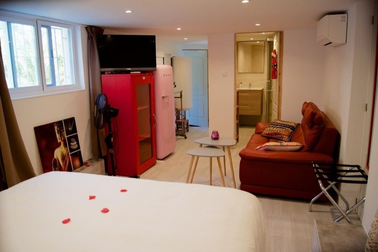 Hostal Guesthouse Villa Altea