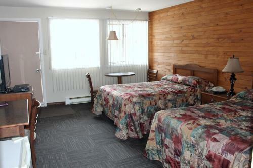 Motel Chez Pierre