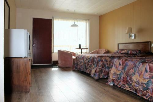Motel Chez Pierre