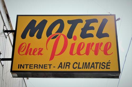 Motel Chez Pierre