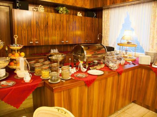 Hotel Villa Am Park